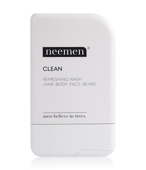 neemen Clean Refreshing Wash Duschgel 200 ml