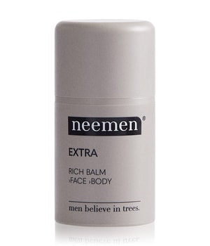 neemen Extra Rich Balm Gesichtsbalsam 50 ml