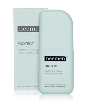 neemen Protect Outdoor Spray Gesichtsspray 75 ml