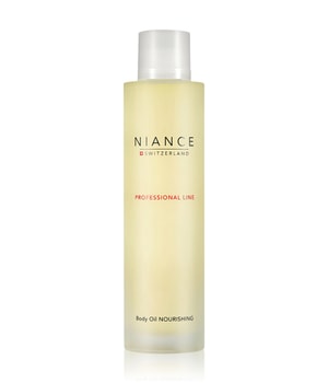 Niance Glacial GOLD Selection Body Oil NOURISHING Körperöl 200 ml