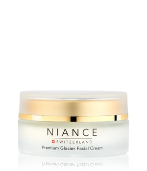 Niance Glacial PLATINUM Selection Premium Glacier Facial Cream Gesichtscreme 50 ml