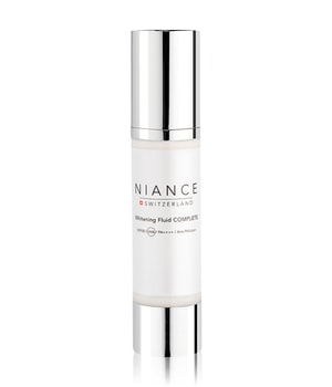 Niance Glacial WHITENING Selection Whitening Fluid COMPLETE Gesichtsfluid 50 ml