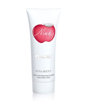 Nina Ricci Nina Bodylotion 200 ml