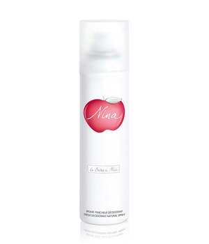 Nina Ricci Nina Deodorant Spray 150 ml