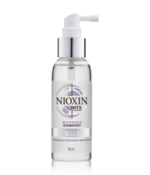 Nioxin 3D Intensive Diaboost Haarkur 100 ml