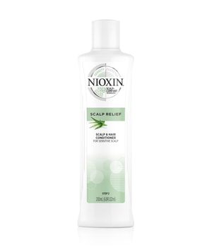 Nioxin Scalp Relief Conditioner 200 ml