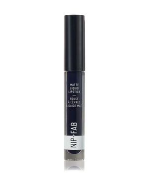 Nip+Fab Lips Matte Liquid Lipstick 2.6 ml