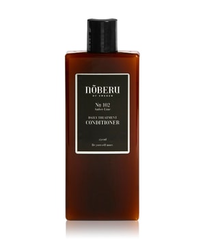 Nõberu of Sweden Amber-Lime Daily Treatment Conditioner 250 ml