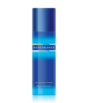 Nonchalance Nonchalance Aerosol Deodorant Spray 200 ml