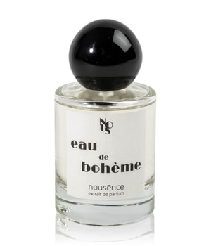 nousence eau de bohème Eau de Parfum 50 ml