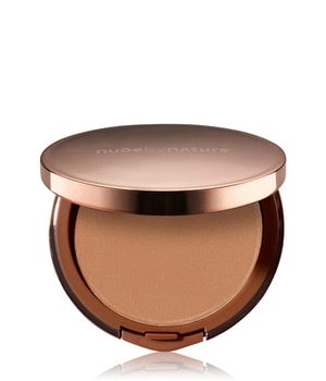 Nude by Nature Flawless Mineral Make-up 10 g Rosa