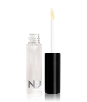 NUI Cosmetics Natural Lipgloss 5 ml Weiß