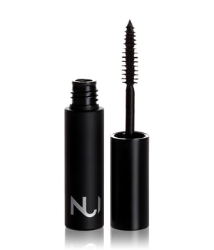 NUI Cosmetics Natural Mascara 7.5 g Schwarz