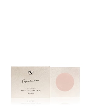 NUI Cosmetics Natural Pressed Eyeshadow Lidschatten 2.5 g