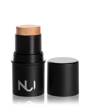 NUI Cosmetics Natural Sun-Kissed Multi Stick Bronzingpuder 5 g Rosa