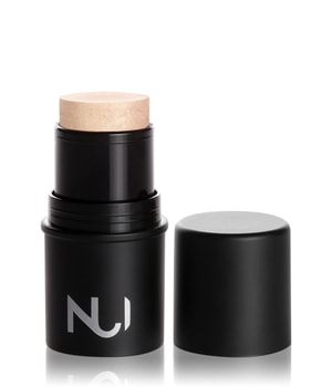 NUI Cosmetics Natural Sun-Kissed Multi Stick Highlighter 5 g Creme