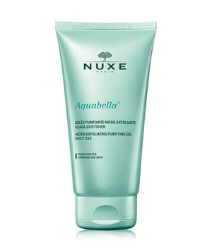 NUXE Aquabella Gelée Purifiante Micro-Exfoliante Reinigungsgel 150 ml