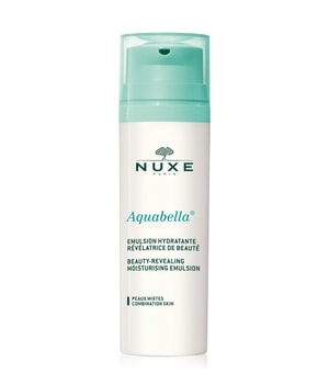 NUXE Aquabella Hydratante Révélatrice de Beauté Gesichtsemulsion 50 ml