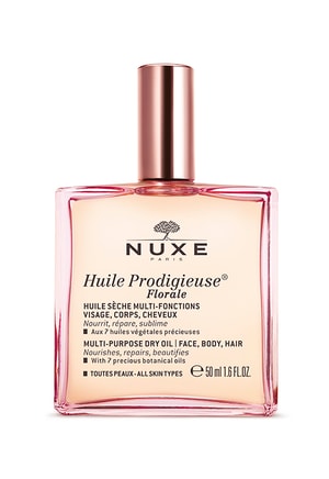 NUXE Huile Prodigieuse Florale Trockenöl 50 ml