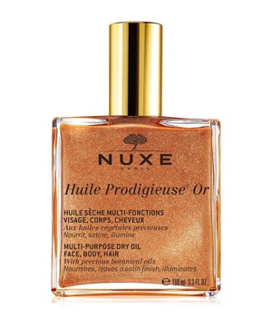 NUXE Huile Prodigieuse Or Spray Trockenöl 100 ml