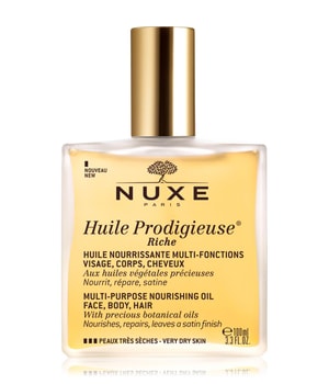 NUXE Huile Prodigieuse Riche Trockenöl 100 ml