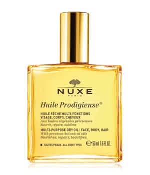 NUXE Huile Prodigieuse Spray Trockenöl 50 ml