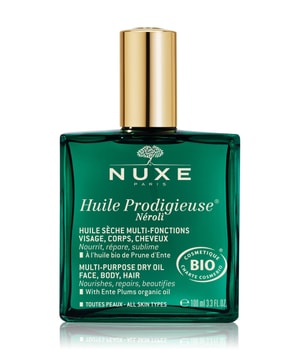 NUXE Huile Prodigieuse Néroli Trockenöl 100 ml