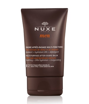 NUXE Men Baume Après-Rasage Multi-Fonctions After Shave Balsam 50 ml