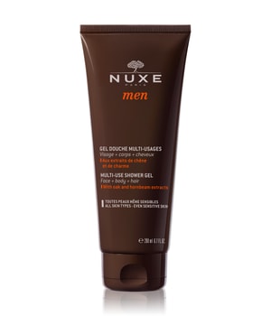 NUXE Men Duschgel 200 ml