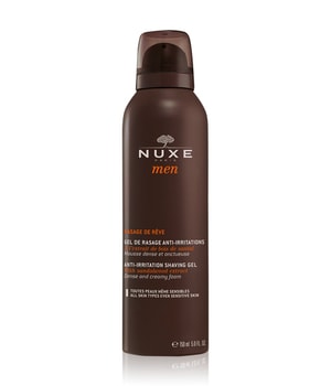 NUXE Men Gel Rasage Anti-Irritations Rasiergel 150 ml