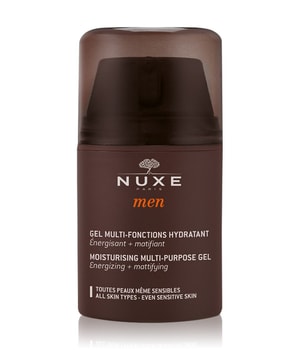 NUXE Men Hydratant Gesichtsgel 50 ml