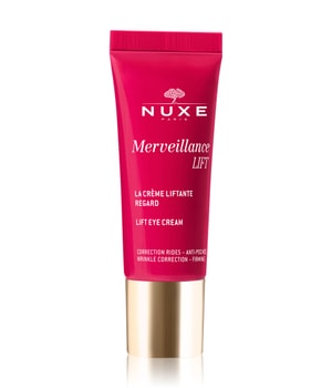 NUXE Merveillance LIFT La Crème Liftante Regard Augencreme 15 ml