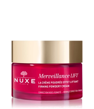 NUXE Merveillance LIFT La Crème Poudrée Effet Liftant Tagescreme 50 ml