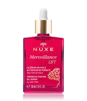 NUXE Merveillance LIFT Le Sérum-en-Huile Gesichtsserum 30 ml