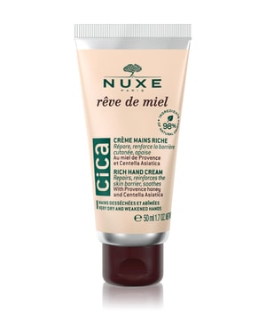 NUXE Rêve de Miel Cica Handcreme 50 ml