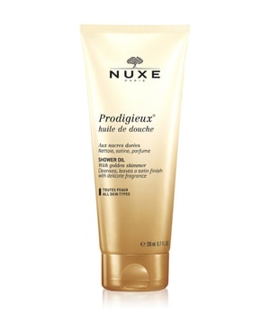 NUXE Prodigieux Huile de Douche Duschöl 200 ml