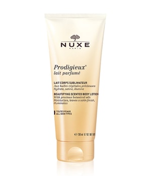 NUXE Prodigieux Lait Parfumé Bodylotion 200 ml