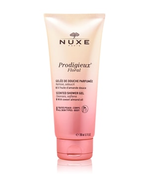 NUXE Prodigieux Floral Duschgel 200 ml