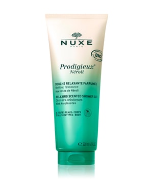 NUXE Prodigieux® Néroli Duschgel 200 ml