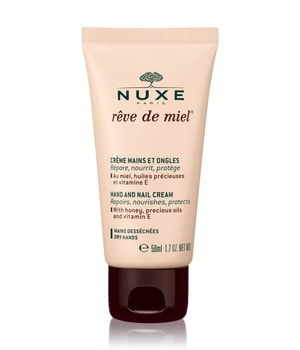 NUXE Rêve de Miel Crème Mains et Ongles Handcreme 50 ml