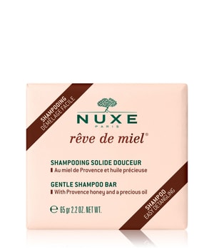 NUXE Rêve de Miel Festes Shampoo 65 g