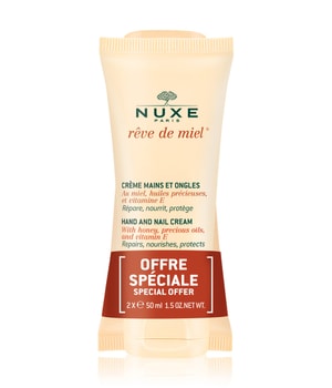 NUXE Rêve de Miel Handcreme 50 ml