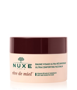 NUXE Rêve de Miel Ultra Comforting Face Balm Gesichtsbalsam 50 ml