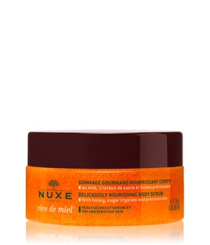 NUXE Rêve de Miel Körperpeeling 175 ml