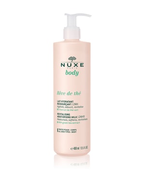 NUXE Rêve de Thé Body Milk 400 ml