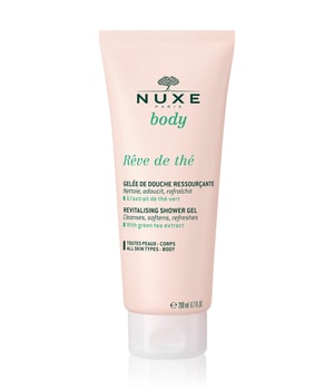 NUXE Rêve de Thé Duschgel 200 ml