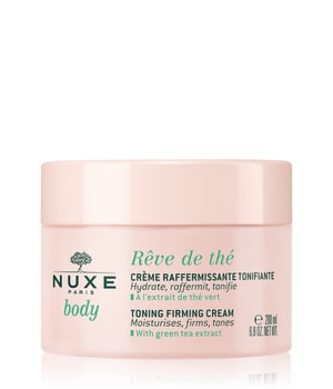 NUXE Rêve de Thé Körpercreme 200 ml