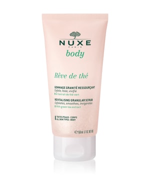 NUXE Rêve de Thé Körperpeeling 150 ml