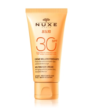 NUXE Sun Crème Visage LSF 30 Sonnencreme 50 ml