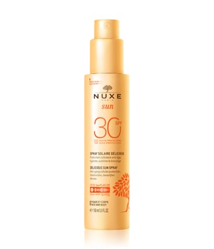 NUXE Sun Delicious Sun Spray SPF 30 Sonnenspray 150 ml